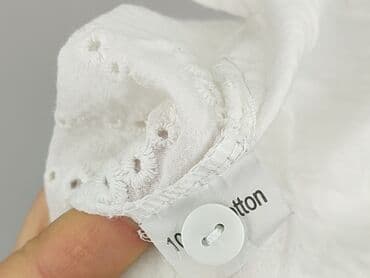 bluzki na upaly: Bluzka damska, rozmiar L — 5