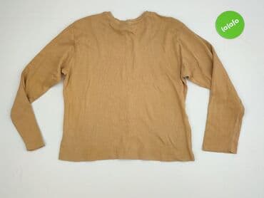 basicowe ubrania: T-shirt damski, rozmiar M — 4