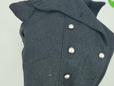 reservd: New Look, Płaszcz damski, rozmiar M — 6