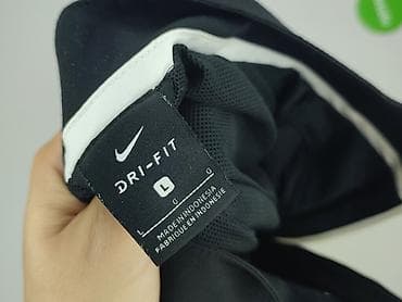 p: Nike, Bluza dla mężczyzn, rozmiar L — 4