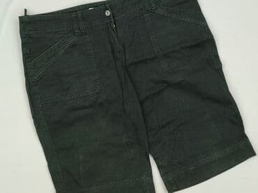 krótkie bawełniane spodenki damskie: Szorty damskie, rozmiar XL — 1