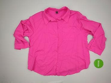 shorty shein: Shein Curve, Elegancki komplet, rozmiar 2XL — 3