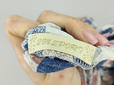 shein bluzy oversize: Bluzka damska, rozmiar 3XL — 4