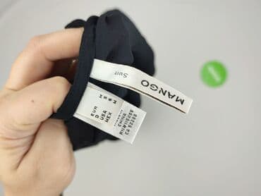 Kobiety: Mango, Top damski, M — 4