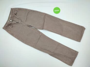 szerokie damskie jeansy: Bik Bok, Jeansy damskie — 2