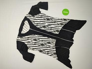 sukienki kielce: Tunika damska, rozmiar XL — 2