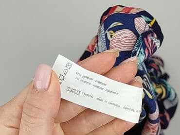 obcisła bluzki z dekoltem: Lefties, Bluzka damska, rozmiar L — 5