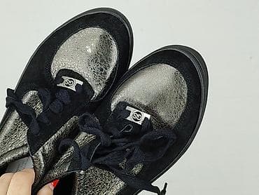 renbut 25: Sneakersy damskie, rozmiar 38 — 6