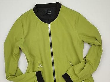 bershka cargo: Kurtka bomberka damska, rozmiar S — 1