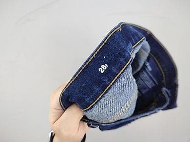 nasa spodnie: GAP Maternity, Jeansy damskie, rozmiar S — 5