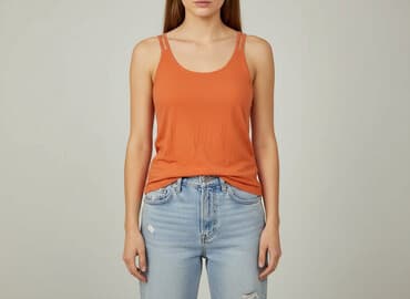 bluzki one direction: Top damski, rozmiar M — 7