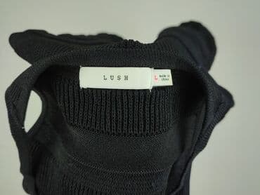 elegancka sukienka dla 30 latki: Lush, Sukienka damska, L — 4