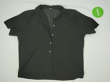 koszulki nirvana: Koszula damska, rozmiar 4XL — 2