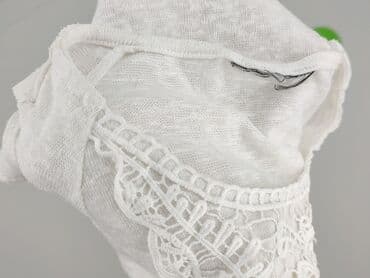 wykrój bluzki: Bluzka damska, rozmiar XS — 4