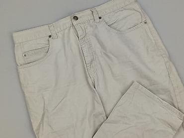 spodnie jeans 34: Jeansy dla mężczyzn, rozmiar L — 1