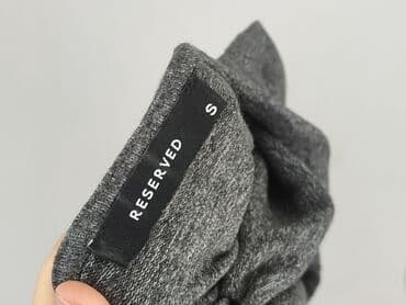 reserved koszule damskie wyprzedaż: Reserved, Bluzka damska, rozmiar S — 4