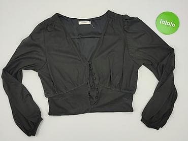 bluza gorset: Bluzka damska, rozmiar M — 2