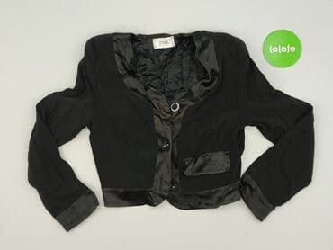 zara basic marynarka: ZAPA, Marynarka damska, rozmiar M — 2