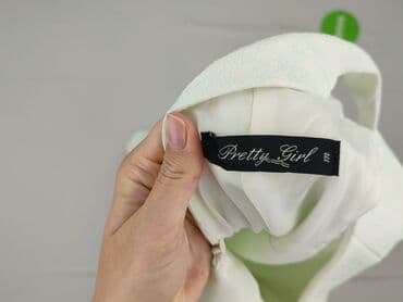 sukienka obcisła czerwona: Pretty Girl, Сукня жіноча, розмір M — 4