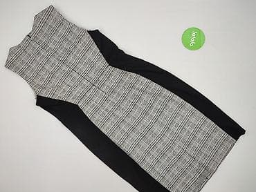 odder side sukienka: TU Woman, Sukienka damska, rozmiar 2XL — 3