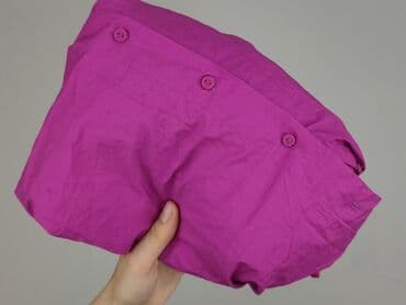 koszula satynowa rozowa: Sinsay, Koszula damska, rozmiar XS — 6