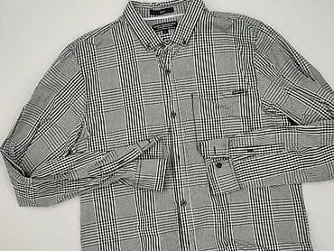 bluzy cmp: Cropp, Koszulа dla mężczyzn, rozmiar L — 1