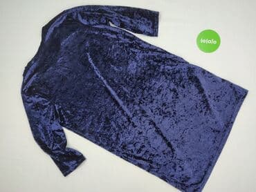 czerwone sukienki plus size: Sukienka damska, rozmiar XL — 3