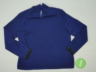 top srebrny zara: Zara, Bluzka damska, 2XL — 3