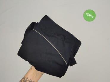 legginsy biker: Legginsy Sportowe damskie, rozmiar M — 5