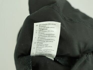 lindex jeansy: Lindex, Spodnie materiałowe damskie, rozmiar S — 5