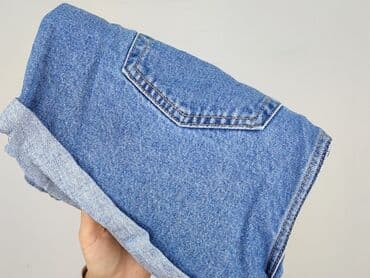 шорти bershka: Denim Co, Shorts for women, size L (EU 40) — 5