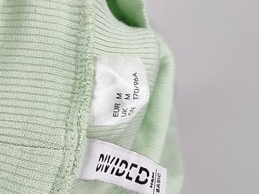 bluza divided h: H&M Divided, Golf damski, rozmiar M — 5