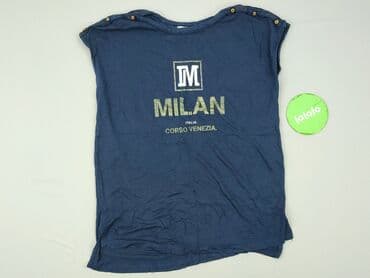 t shirty tommy hilfiger basic: River Island, Women`s T-shirt, size M (EU 38) — 2