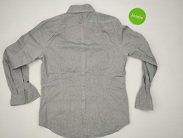 pull an bear: Express, Koszulа dla mężczyzn, rozmiar M — 3