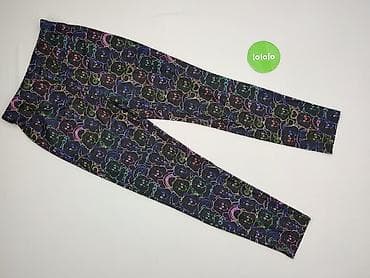 bokserki decathlon: Shein, Legginsy Sportowe damskie, rozmiar S — 2