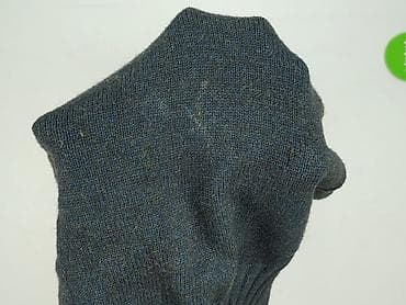 sweter warkocze: Sweter damski, rozmiar XL — 5