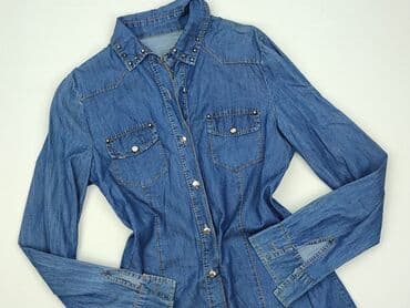 koszulki z długim rękawem damskie calvin klein jeans: Women`s shirt, size S — 2