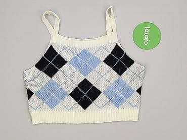 cropp komplet: Shein, Top damski, rozmiar M — 2