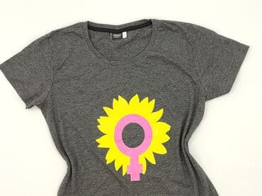 c a koszulki: Women`s T-shirt, size S (EU 36) — 1