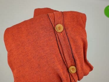 c a sweterki: Jack&Jones, Kardigan dla mężczyzn, rozmiar XL — 6