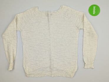 sweter chanel: Chloé, Sweter damski, rozmiar XL — 3