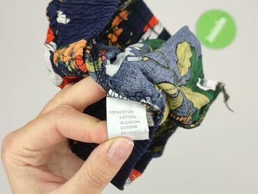 legginsy kolarki: Szorty damskie, rozmiar L — 5