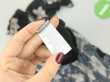 zalando sukienka midi: Sukienka damska, rozmiar S — 4