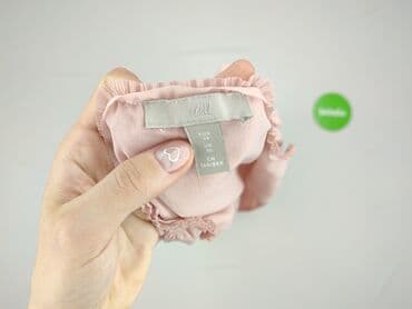 peter hahn sukienki: H&M, Bluzka damska, rozmiar M — 4