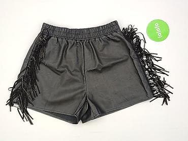 ryby klapki: Vanilia, Szorty damskie, rozmiar 2XL — 2