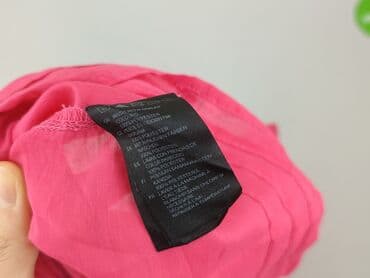 koszulki basic hm: H&M, Bluzka damska, M — 5