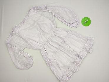polka dot: Miss Selfridge, Sukienka damska, rozmiar 2XS — 3
