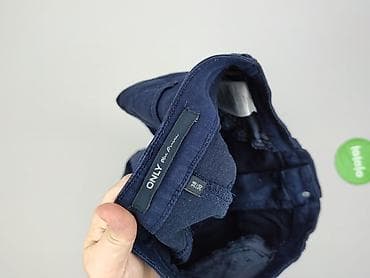 jeans perfect: ONLY, Jeansy damskie, rozmiar M — 4
