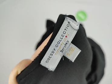 body taniec: Bershka, Sukienka damska, rozmiar S — 4