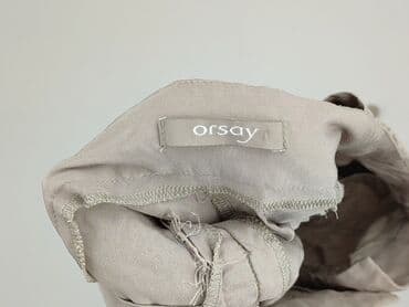 krótkie spodenki orsay: Orsay, Szorty damskie, rozmiar M — 4